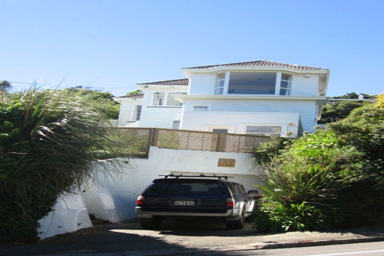 Photo of property in 65 Calcutta Street, Khandallah, Wellington, 6035