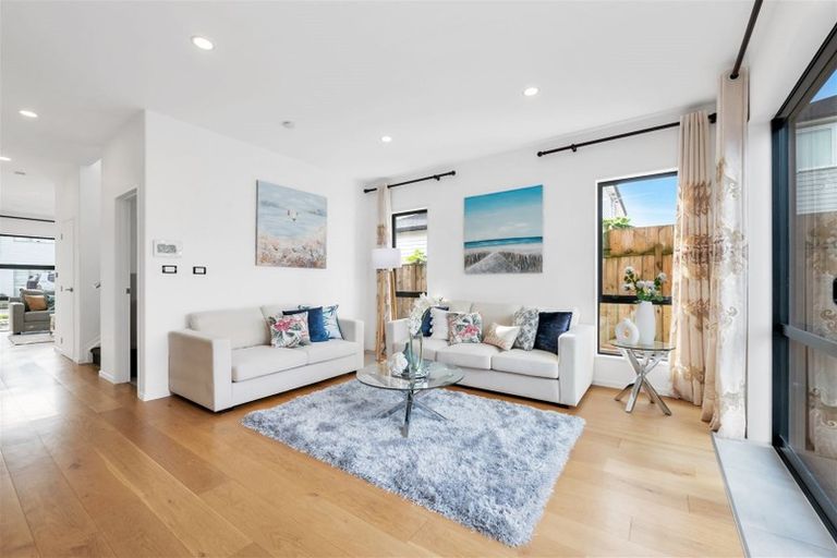 Photo of property in 7 Puoro Street, Flat Bush, Auckland, 2019