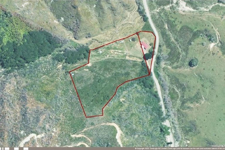 Photo of property in 123 Prospect Road, Whangamomona, Stratford, 4396