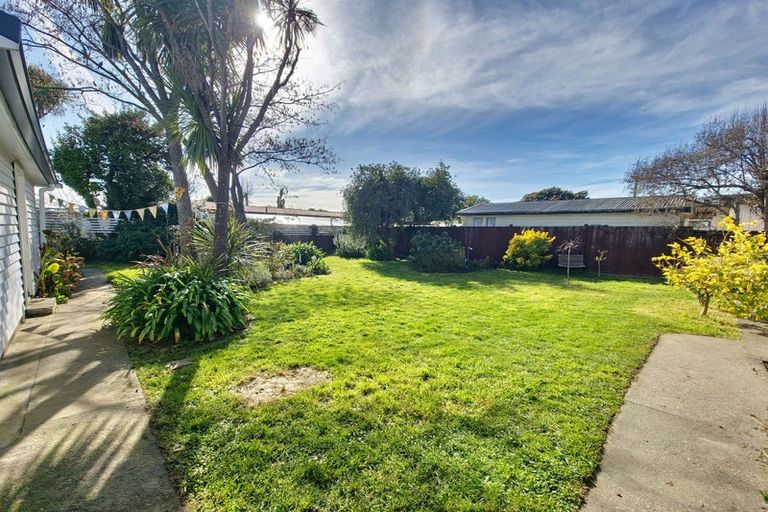 Photo of property in 35 Litchfield Street, Redwoodtown, Blenheim, 7201