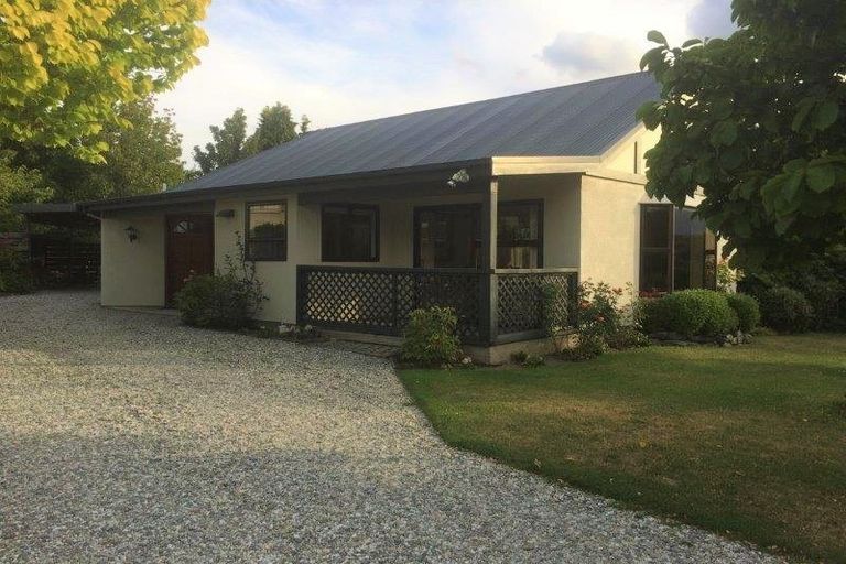 Photo of property in 64 Hunter Crescent, Wanaka, 9305