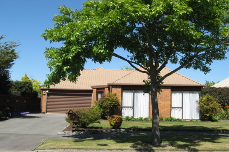 Photo of property in 186 Hawthornden Road, Avonhead, Christchurch, 8042