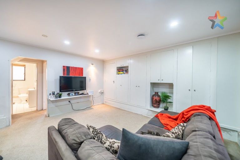 Photo of property in 50 Acacia Avenue, Maungaraki, Lower Hutt, 5010