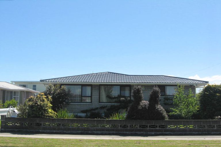 Photo of property in 105 Mooray Avenue, Bishopdale, Christchurch, 8053