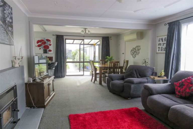 Photo of property in 9 Dumbarton Place, Strathern, Invercargill, 9812