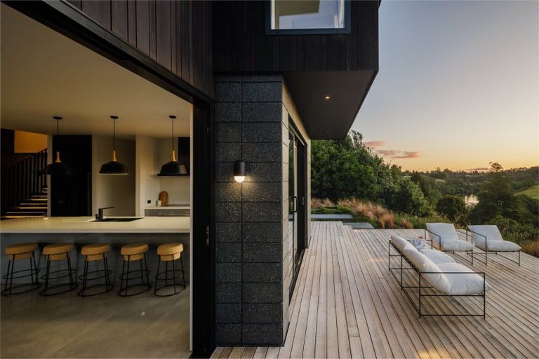 Photo of property in 21c Riverfields Lane, Tamahere, Hamilton, 3283