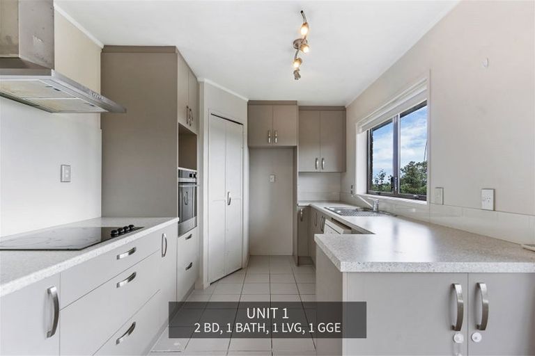 Photo of property in 1/131 Mokoia Road, Birkenhead, Auckland, 0626