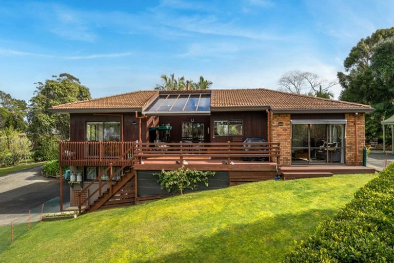 Photo of property in 199 Rangitane Road, Kerikeri, 0294