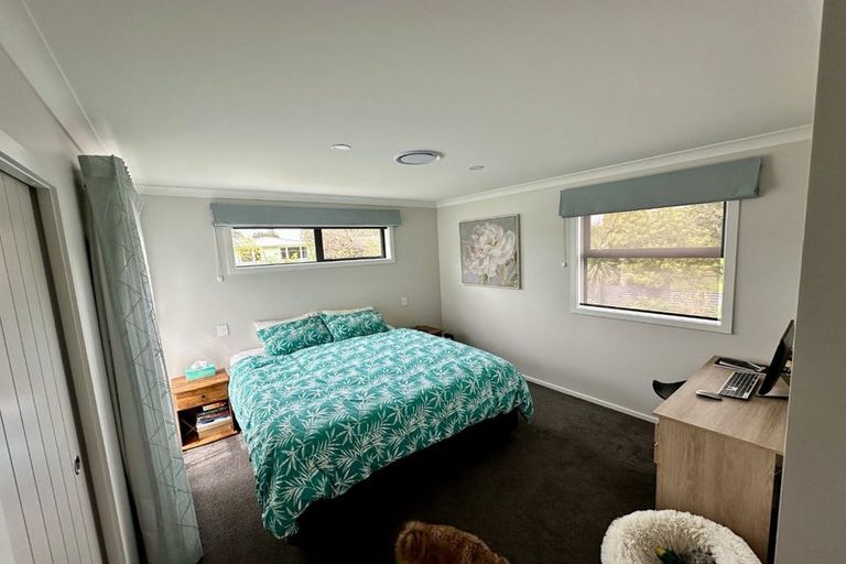 Photo of property in 5 Conway Place, Terrace End, Palmerston North, 4410