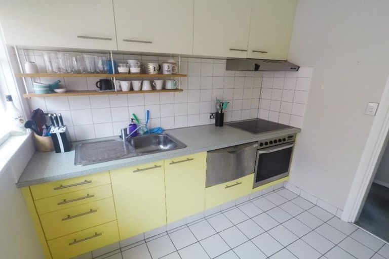 Photo of property in 6/6 Armour Avenue, Mount Victoria, Wellington, 6011