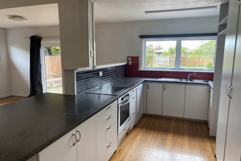 Photo of property in 134 Knowles Street, St Albans, Christchurch, 8052