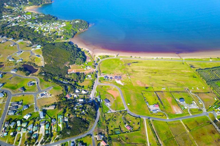 Photo of property in 2 Te Ranginui Place, Karikari Peninsula, 0483