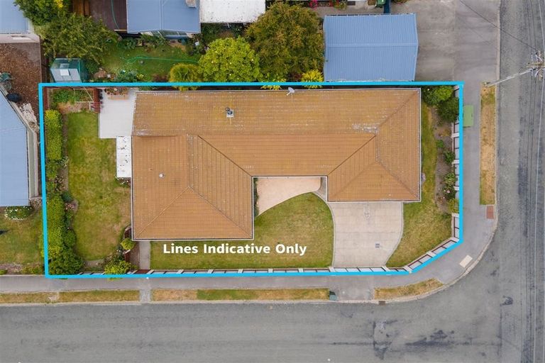 Photo of property in 1 Meon Street, Oamaru North, Oamaru, 9400