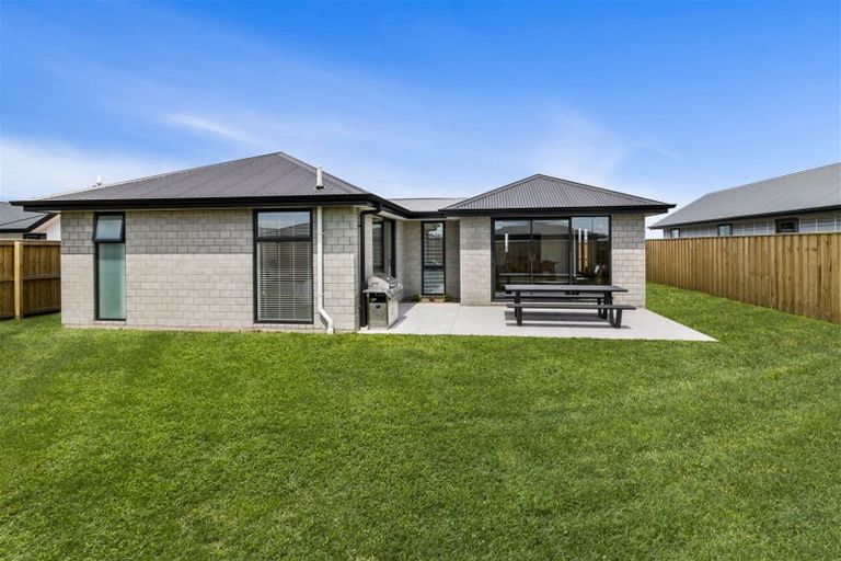 Photo of property in 856 Selwyn Road, Rolleston, 7614