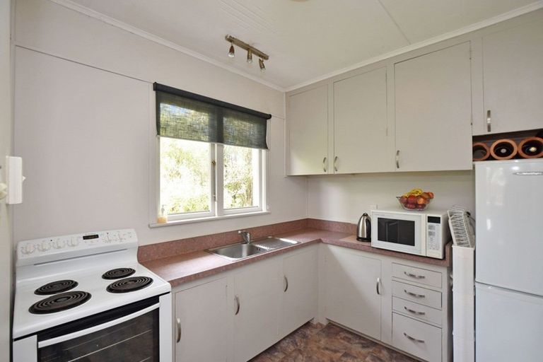 Photo of property in 537 Herbert Street, Waverley, Invercargill, 9810