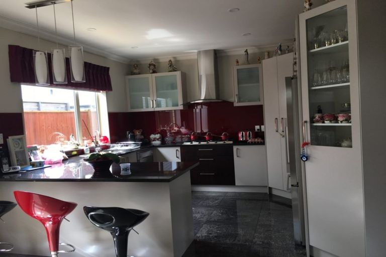 Photo of property in 40 Kestev Drive, Flat Bush, Auckland, 2016