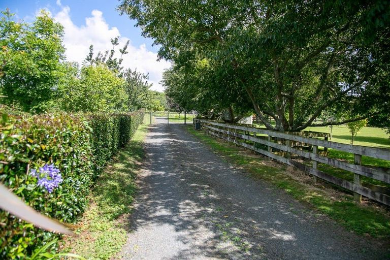 Photo of property in 371 Pukemoremore Road, Tauwhare, Cambridge, 3493