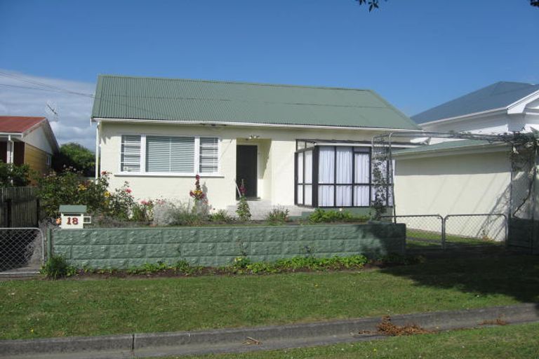 Photo of property in 18 Kells Avenue, Aramoho, Whanganui, 4500