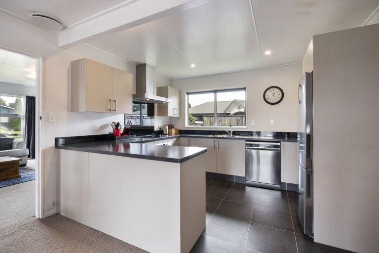 Photo of property in 10 Suffolk Crescent, Feilding, 4702