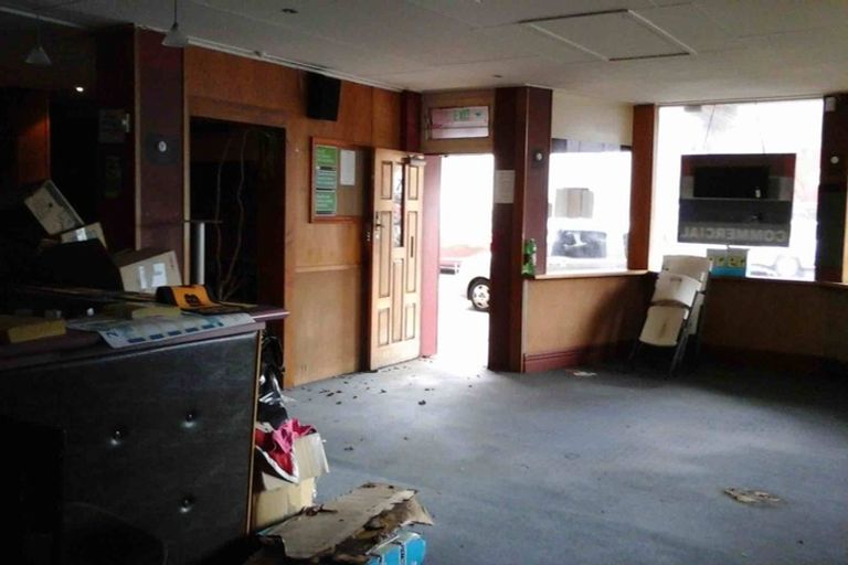 Photo of property in 298-300 High Street, Hutt Central, Lower Hutt, 5010