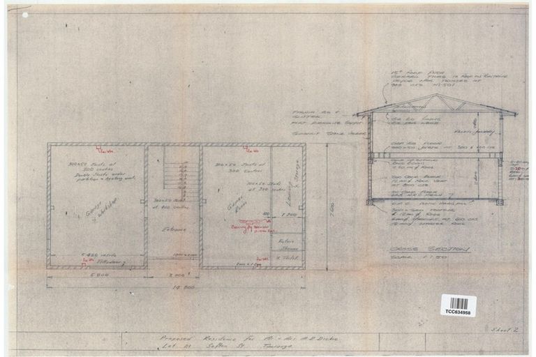 Photo of property in 9 Sefton Street, Ohauiti, Tauranga, 3112