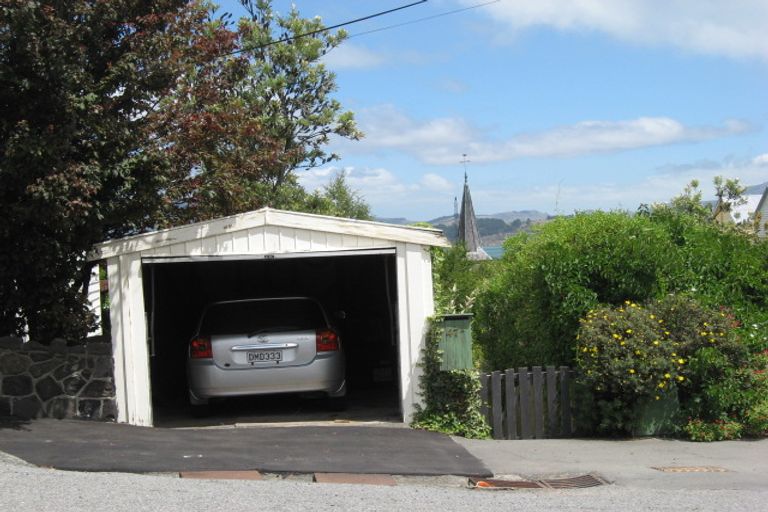 Photo of property in 47a Exeter Street, Lyttelton, 8082