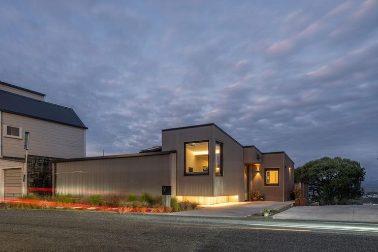 Photo of property in 79 Buckley Road, Southgate, Wellington, 6023