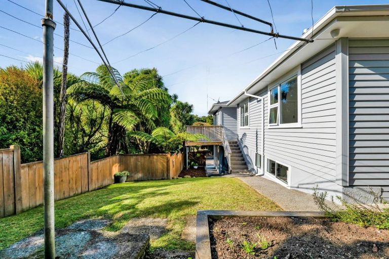 Photo of property in 51 Parsons Street, Vogeltown, New Plymouth, 4310