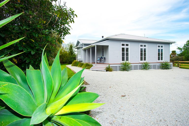 Photo of property in 620 Nelson Road, Makauri, Gisborne, 4071