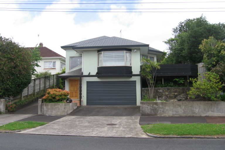 Photo of property in 28a Aberfoyle Street, Epsom, Auckland, 1023
