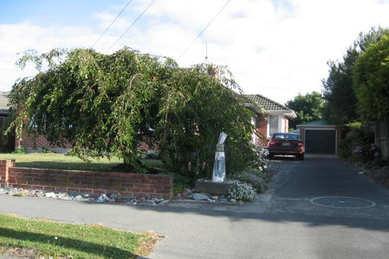 Photo of property in 3 Haslett Place, Upper Riccarton, Christchurch, 8041