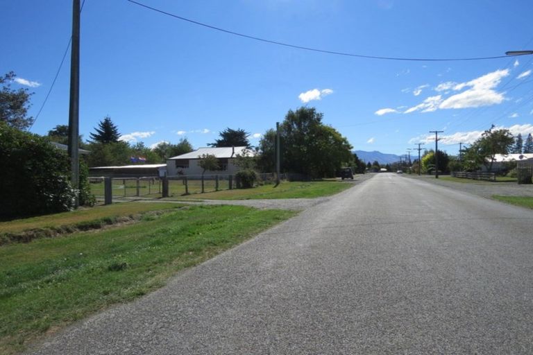 Photo of property in 21 Gray Street, Fairlie, 7925