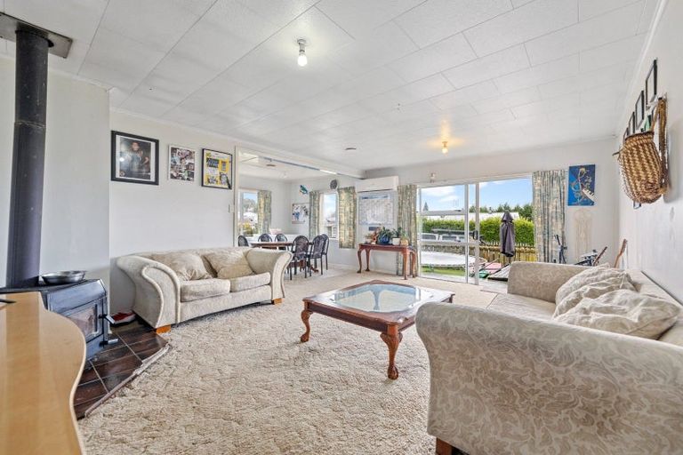 Photo of property in 34 Esk Crescent, Tokoroa, 3420