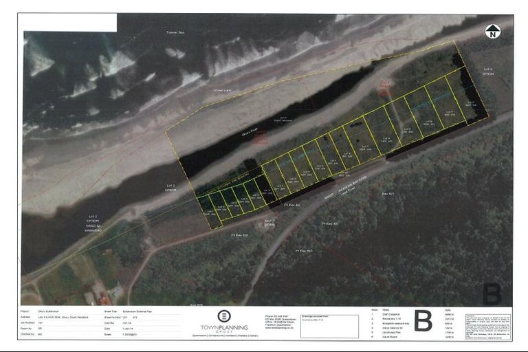 Photo of property in 25 Fox Moth Drive, Haast, 7886