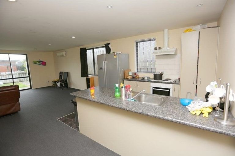 Photo of property in 3c Woodhouse Street, Appleby, Invercargill, 9812