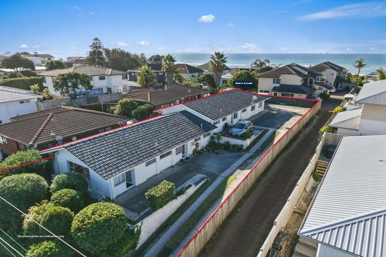 Photo of property in 271 Oceanbeach Road, Mount Maunganui, 3116