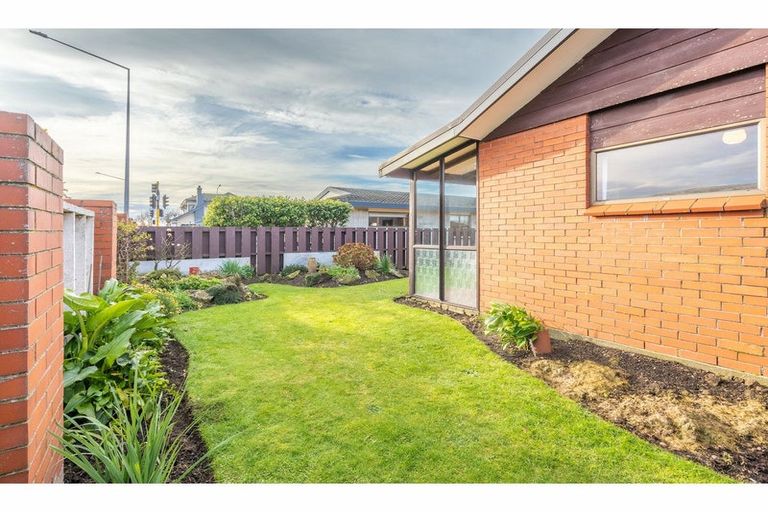 Photo of property in 197 Gala Street, Richmond, Invercargill, 9810