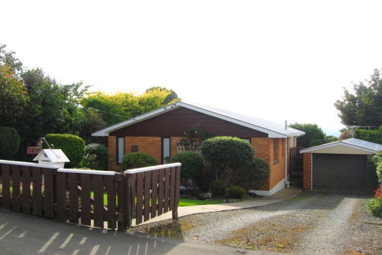 Photo of property in 14 Caldwell Street, Brockville, Dunedin, 9011