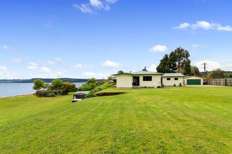 Photo of property in 127 State Highway 33, Tikitere, Rotorua, 3074