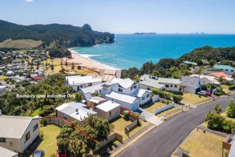 Photo of property in 426 Onemana Drive, Onemana, Whangamata, 3691
