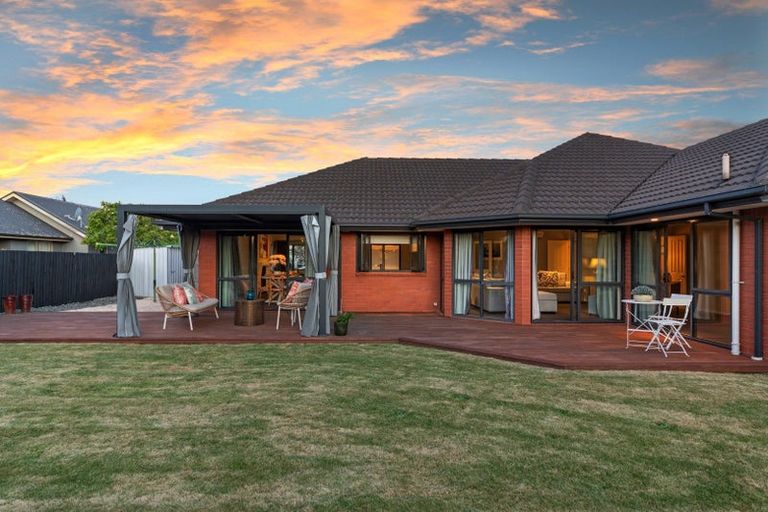 Photo of property in 3 Hemingway Place, Spencerville, Christchurch, 8083