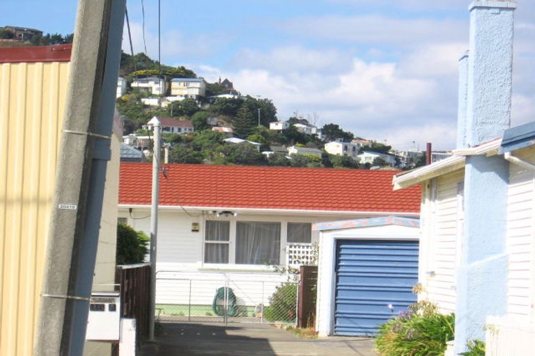 Photo of property in 36a Stone Street, Miramar, Wellington, 6022