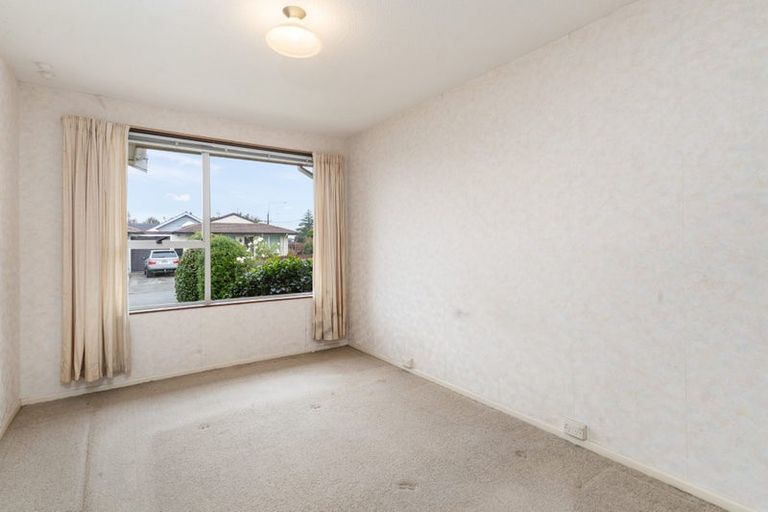 Photo of property in 1 Mallett Place, Halswell, Christchurch, 8025