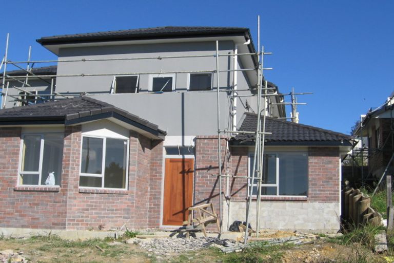 Photo of property in 40 Gold Street, Albany Heights, Auckland, 0632