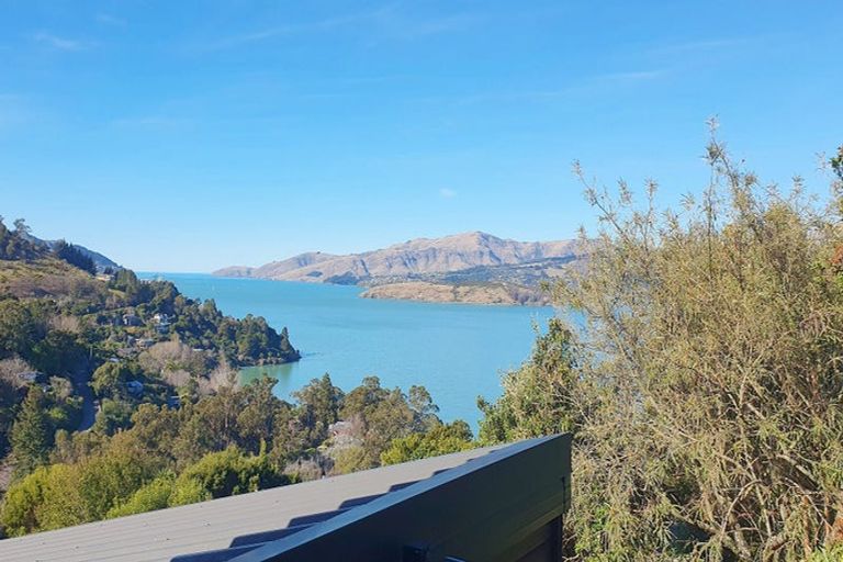 Photo of property in 8 The Terrace, Governors Bay, Lyttelton, 8971