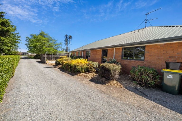 Photo of property in 119 Gartartan Road, Willowby, Ashburton, 7774
