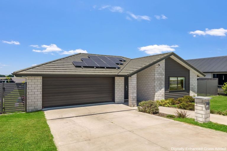 Photo of property in 77 Fairway Drive, Morrinsville, 3300