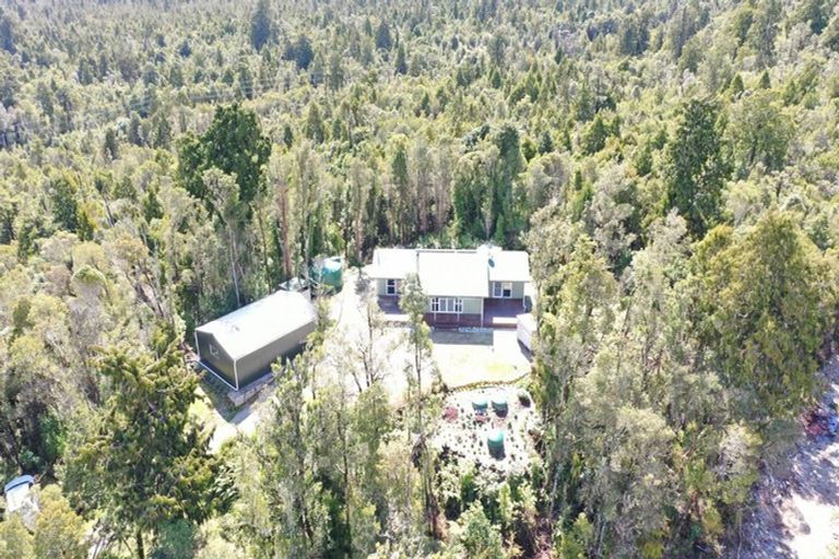 Photo of property in 86d Duffers Creek Road, Awatuna, Hokitika, 7882
