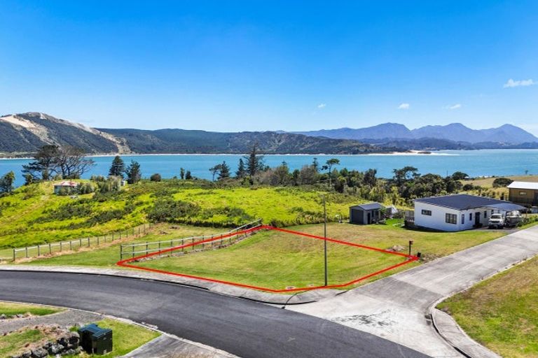 Photo of property in 29 Opononi Heights Drive, Opononi, Kaikohe, 0473