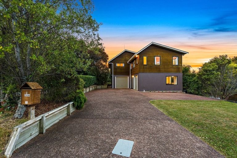 Photo of property in 233a Don Buck Road, Massey, Auckland, 0614